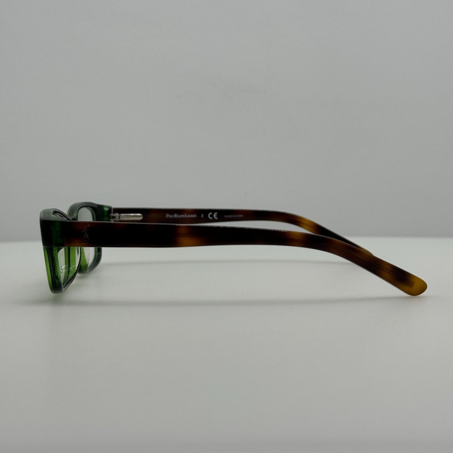 Polo Ralph Lauren Eyeglasses Eye Glasses Frames 8518 899 Kids Youth 46-15-125