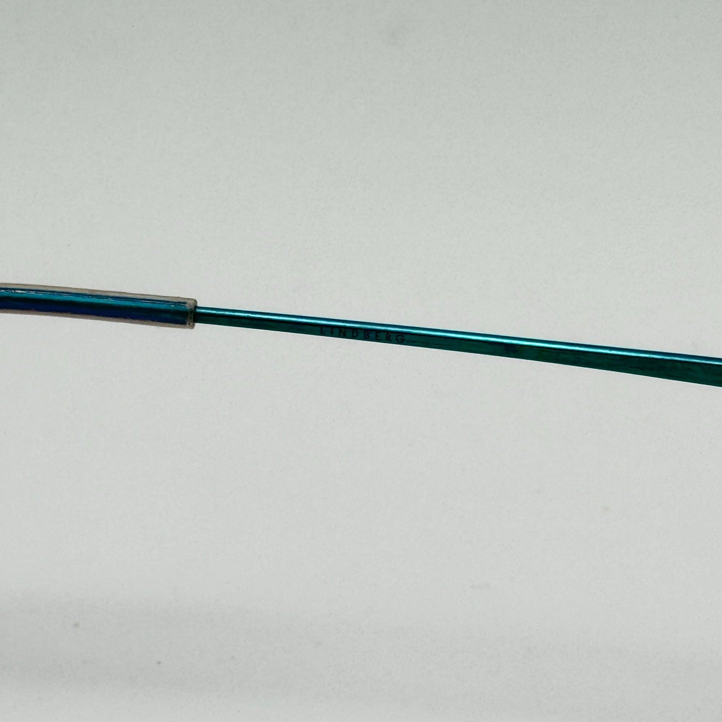 Lindberg Eyeglasses Eye Glasses Frames Spirit Titanium T611-135 004/D84O Col 85