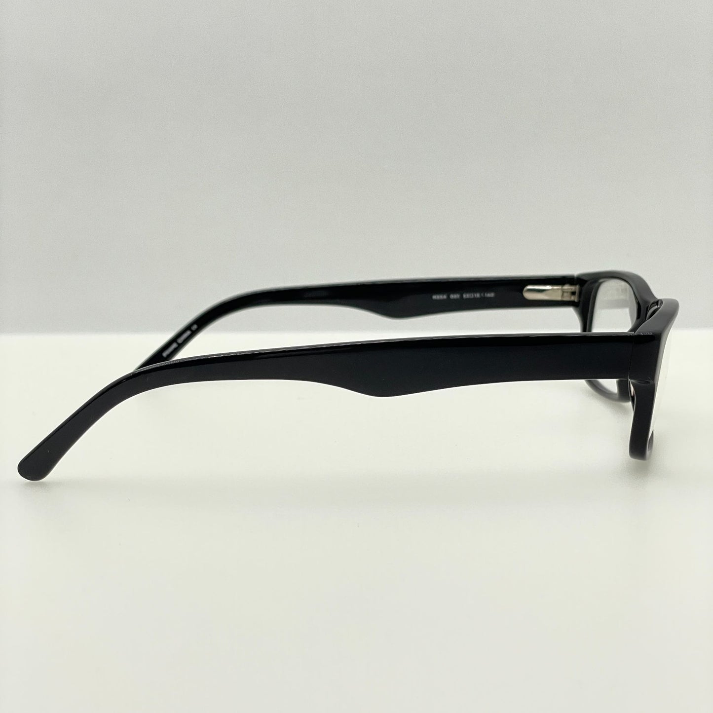 Marchon Eyeglasses Eye Glasses Frames M854 001 53-15-140