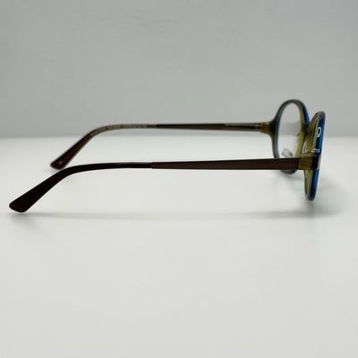 Revolution Eyewear Eyeglasses Eye Glasses Frames REVT105 SKAM 50-21-140
