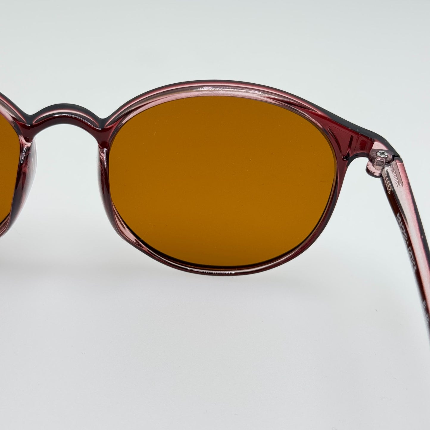 Braddell Optics Sunglasses FL-60 52-18-145