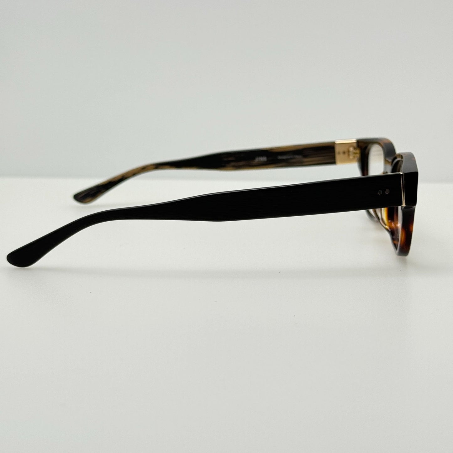 Jins Eyeglasses Eye Glasses Frames MCF-14A-022C 86 51-19-150 35