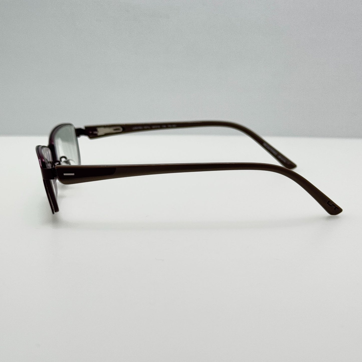 Morel Eyeglasses Eye Glasses Frames 7071L Lightec PG 023 52-15-135