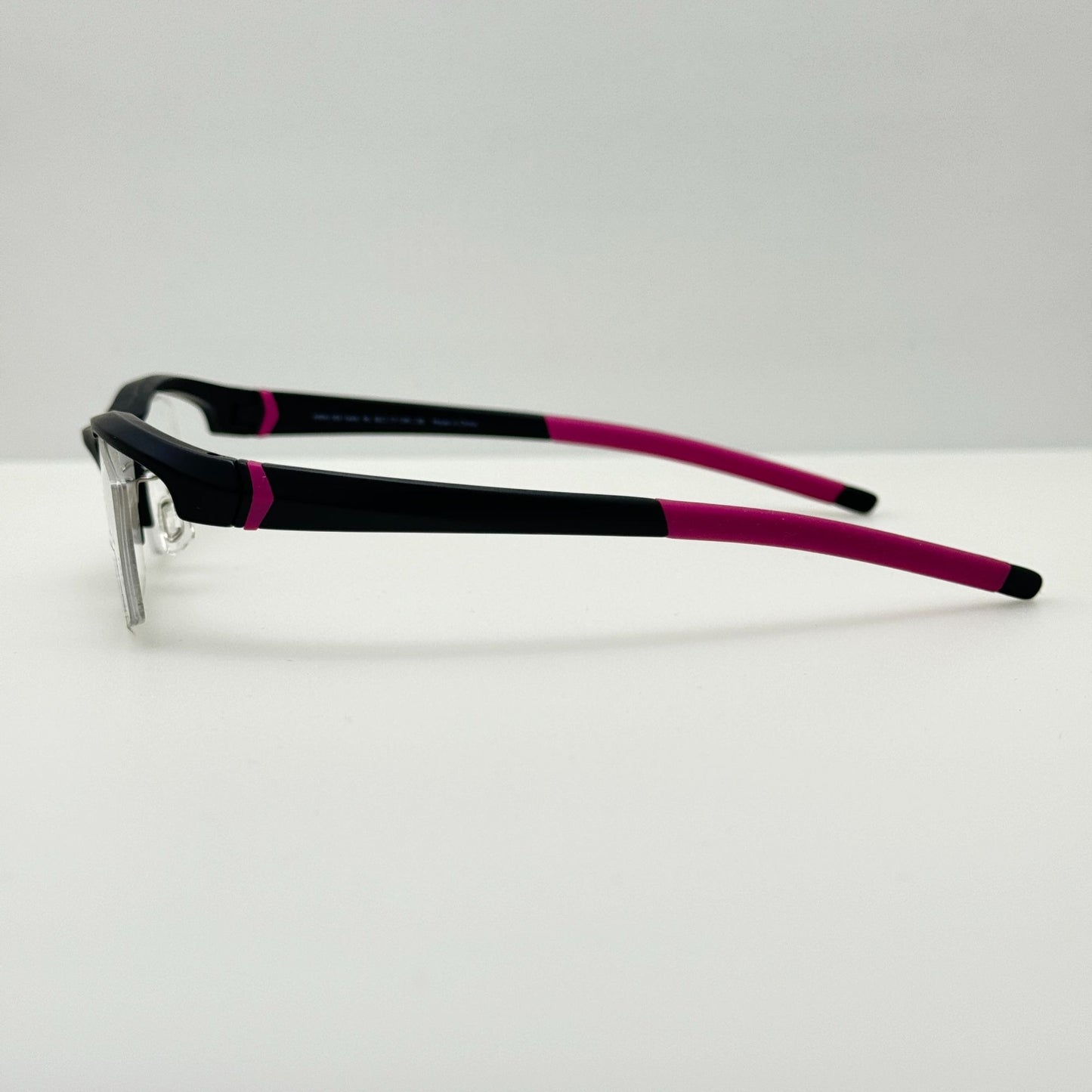 Jins Eyeglasses Eye Glasses Frames MRN-15S-164A 55-17-139 30