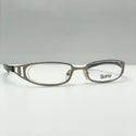 Soho Eyeglasses Eye Glasses Frames SU-609 Anthracite 49-19-130