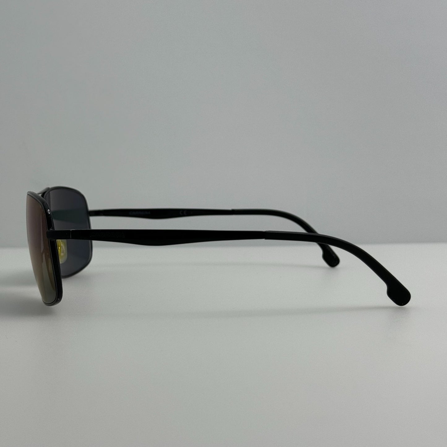 Carrera Eyeglasses Eye Glasses Frames 8040/S 807XT 60-15-135