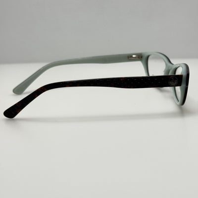 AV Studio AV60S Tort Blue Eyeglasses Eye Glasses Frames 51-16-135