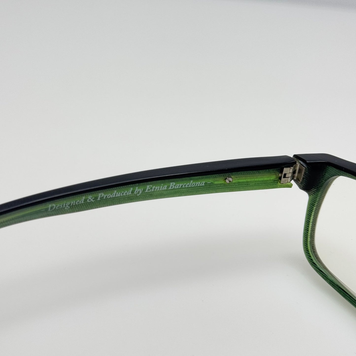 Etnia Barcelona Eyeglasses Eye Glasses Frames Tortonto GRBK 54-16-140