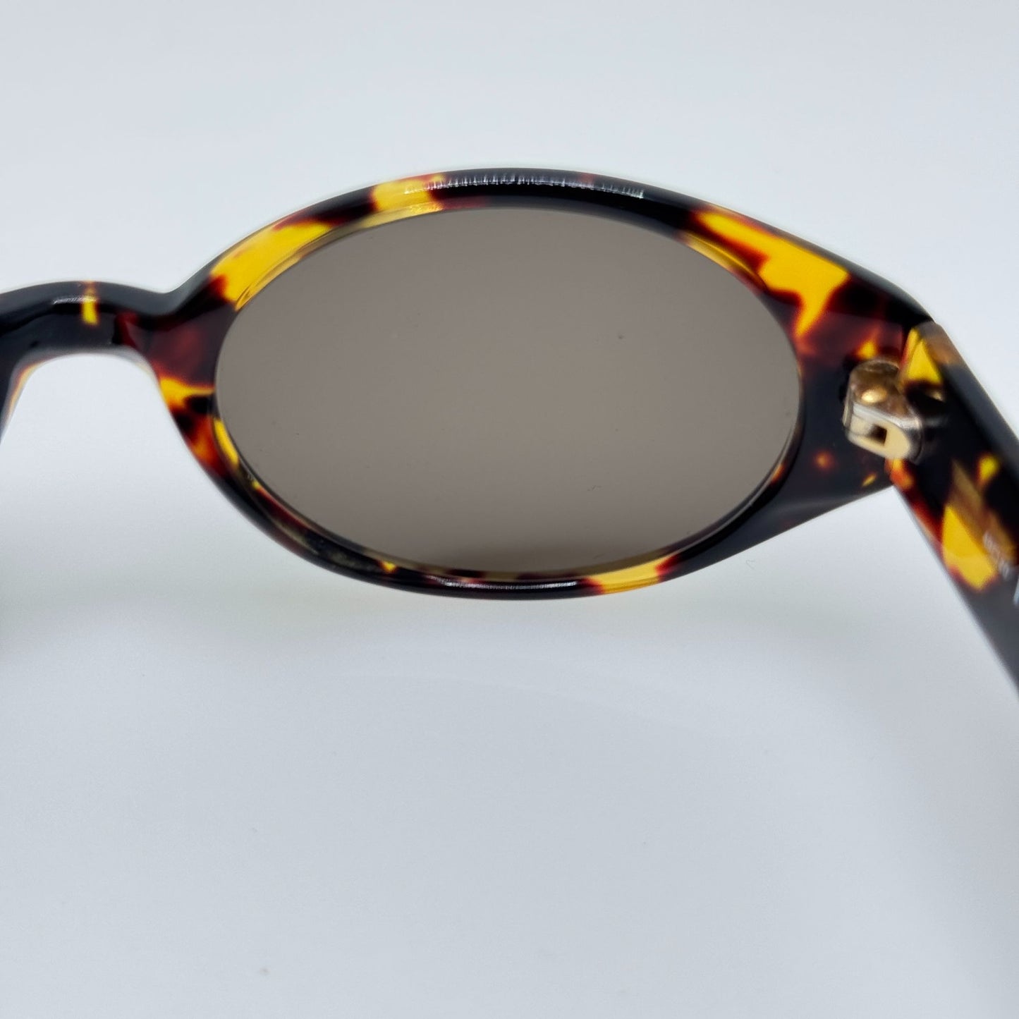 Ralph Lauren Sunglasses 918/S 002Y Tortoise 49-20-135
