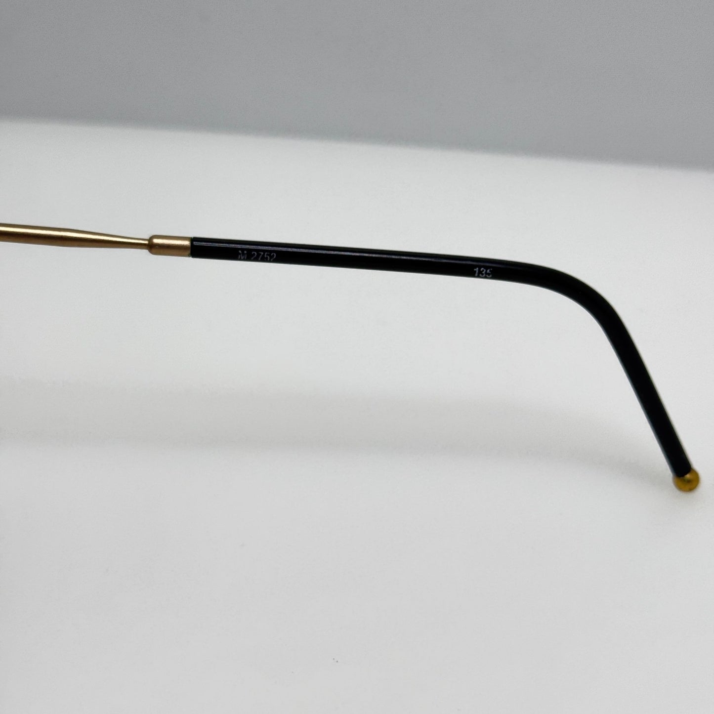 Silhouette Eyeglasses Eye Glasses Frames SPX M 2752 54-17-135