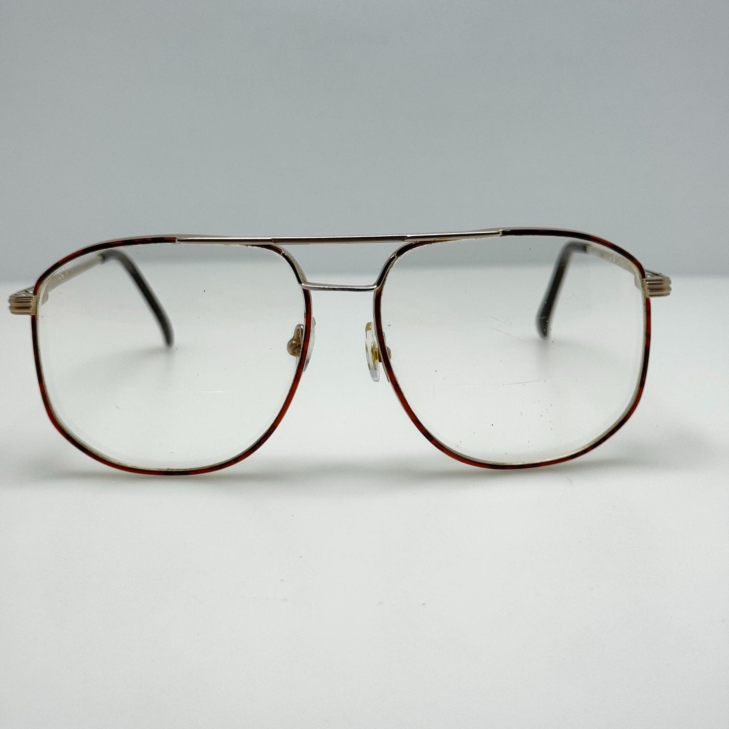 American Optical OC-1000 AO Z87 Eyeglasses Eye Glasses Frames 59-15-140