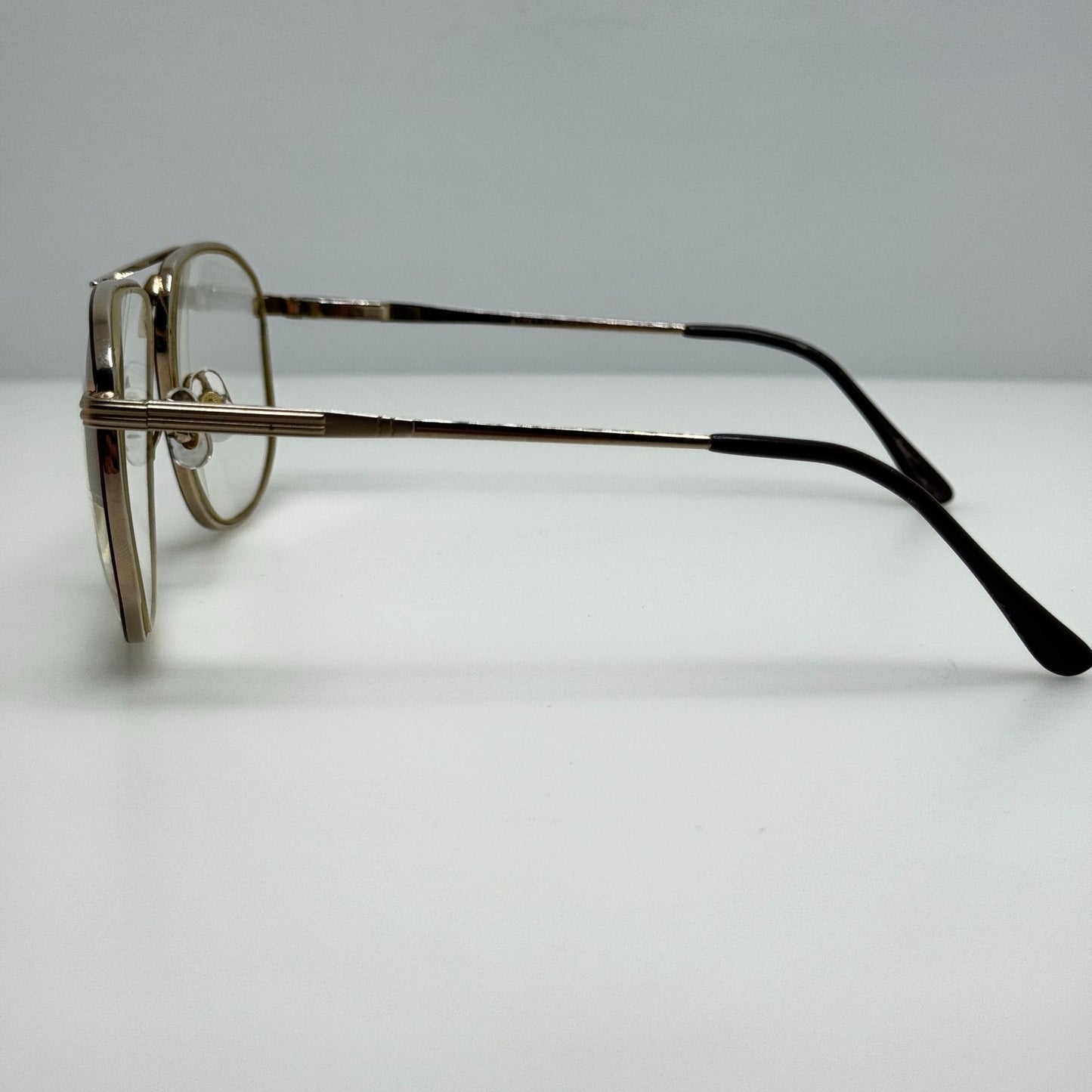 American Optical OC-1000 AO Z87 Eyeglasses Eye Glasses Frames 59-15-140
