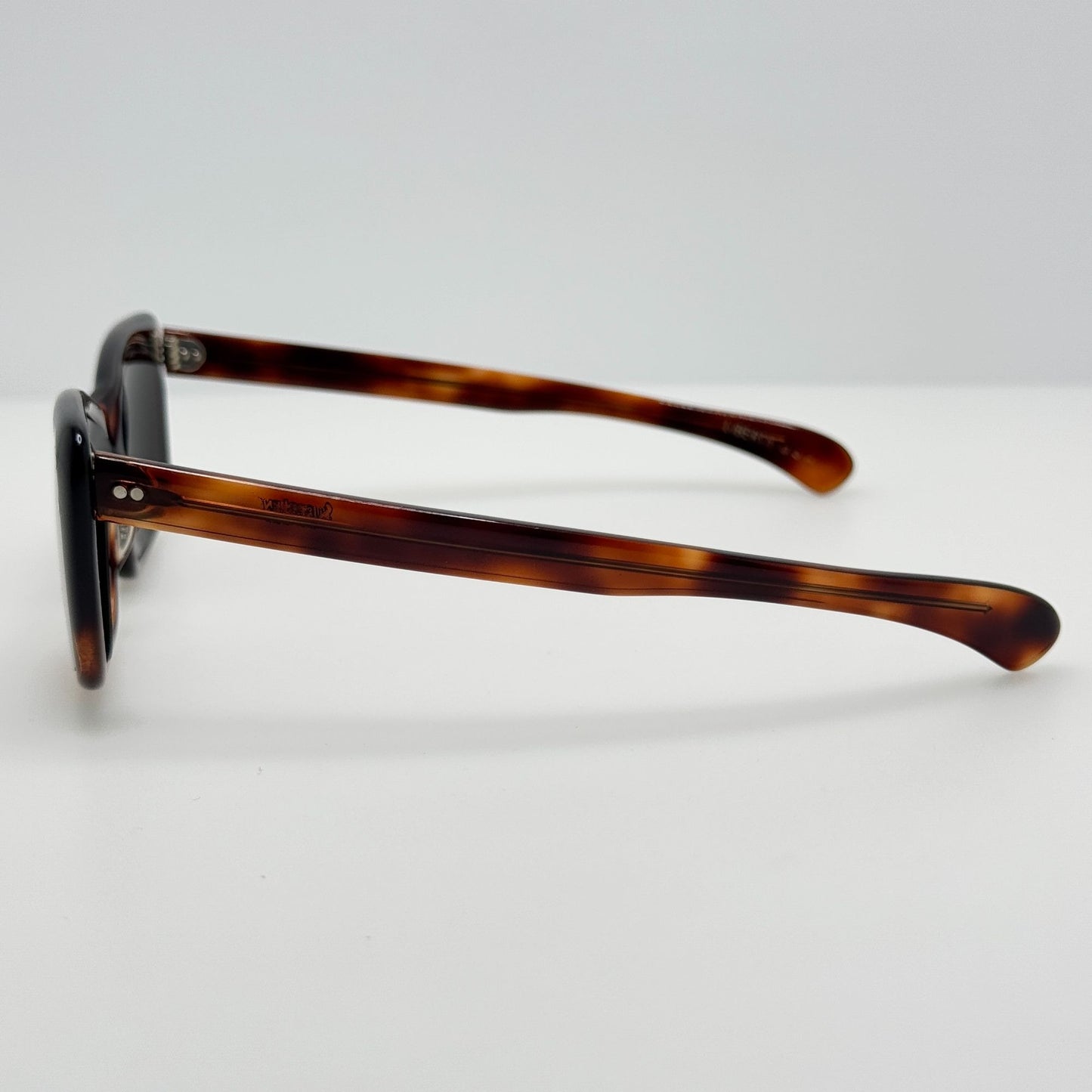 Liberty Eyeglasses Eye Glasses Frames Super Lens 54-18