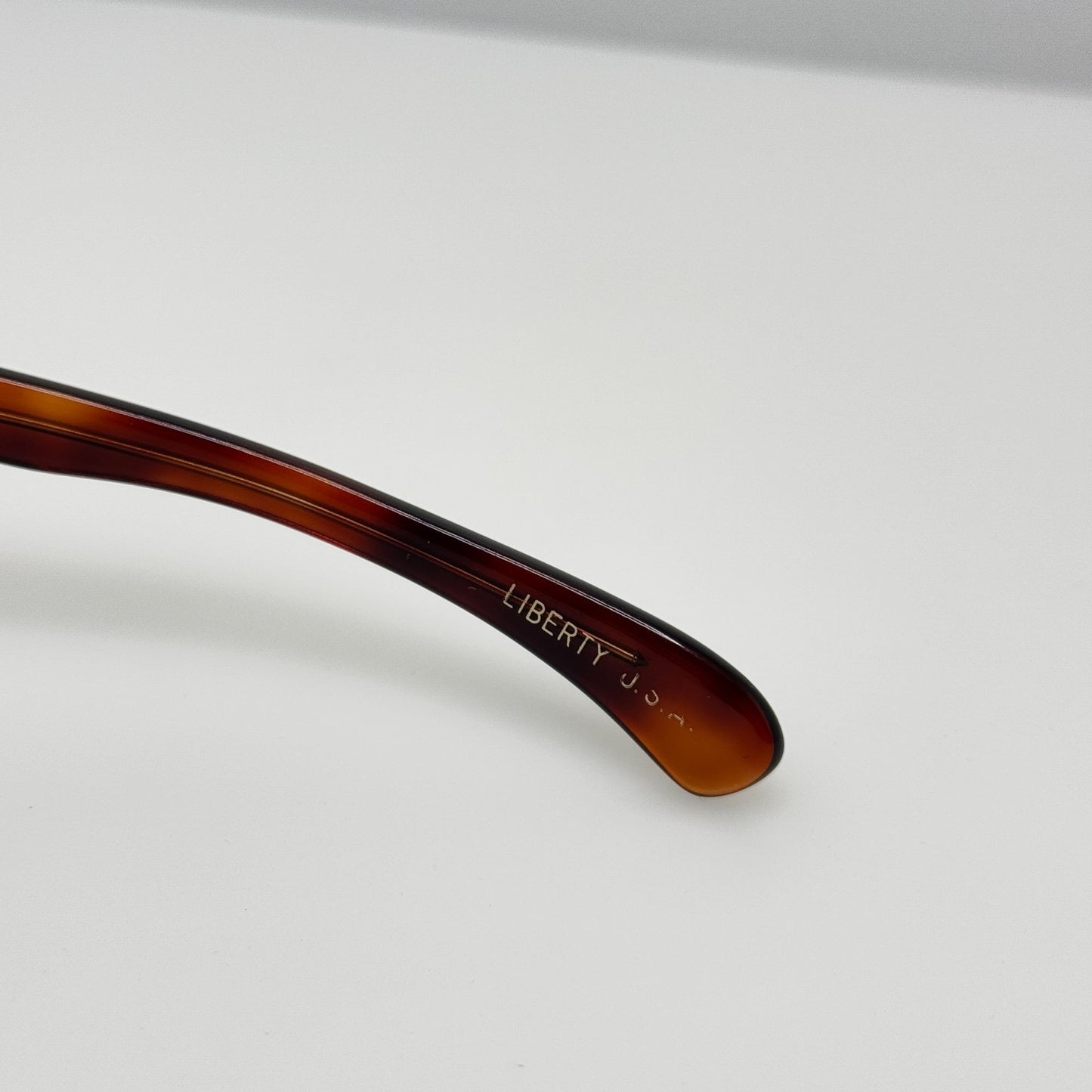Liberty Eyeglasses Eye Glasses Frames Super Lens 54-18