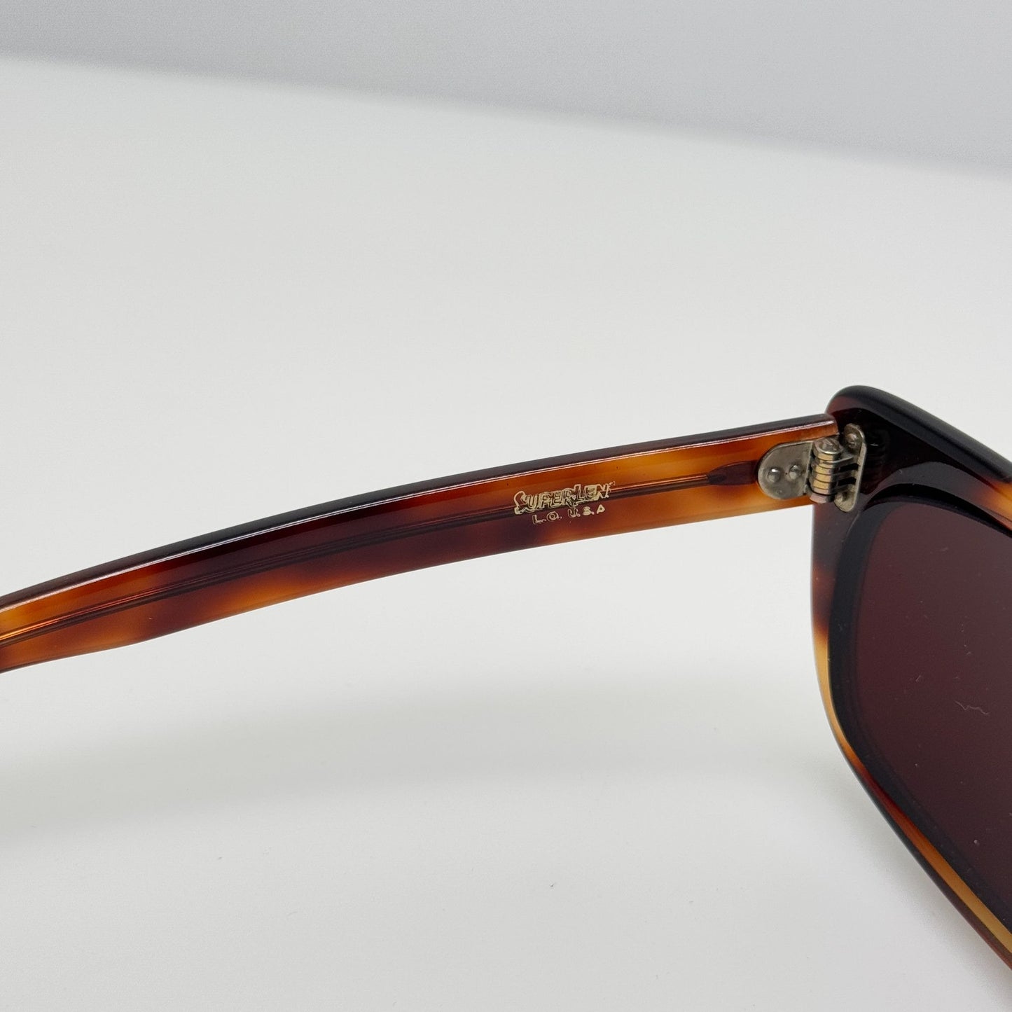 Liberty Eyeglasses Eye Glasses Frames Super Lens 54-18