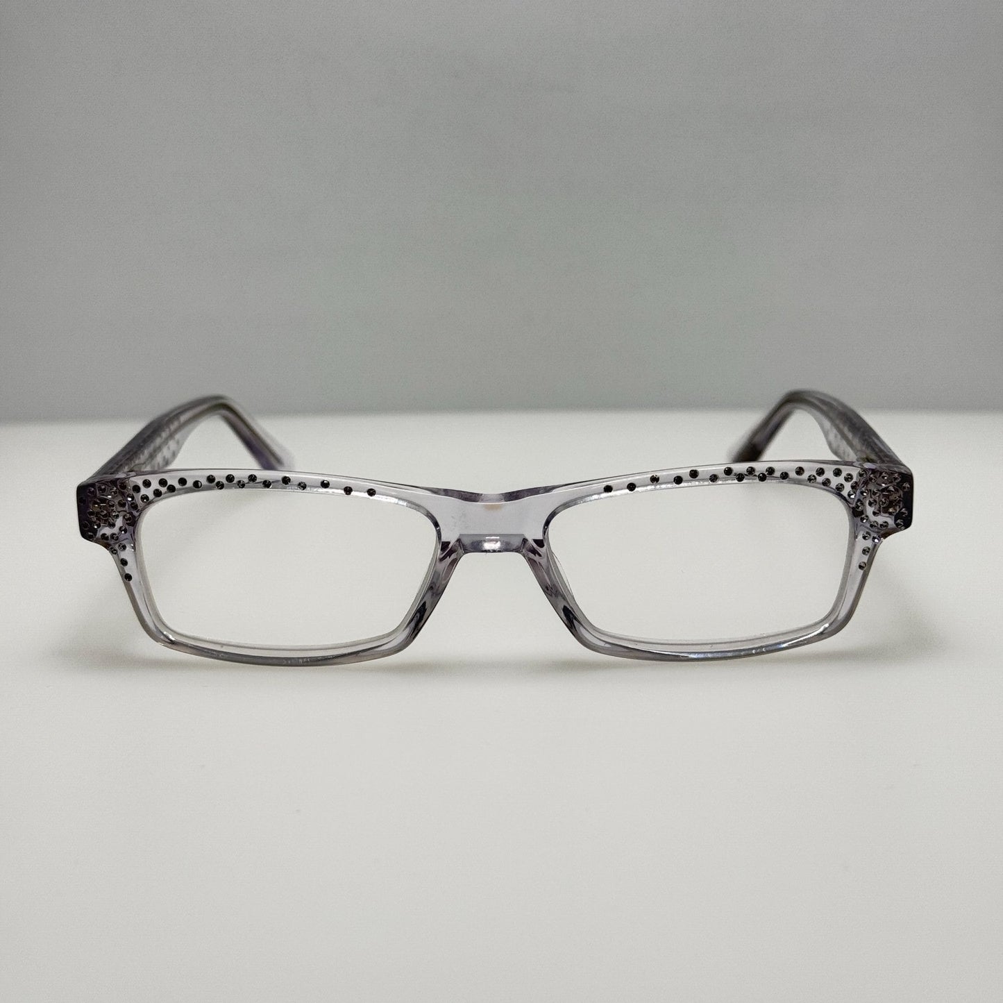 Eyebobs Eyeglasses Eye Glasses Readers 2887 51 Lucky 49-18 +2.00