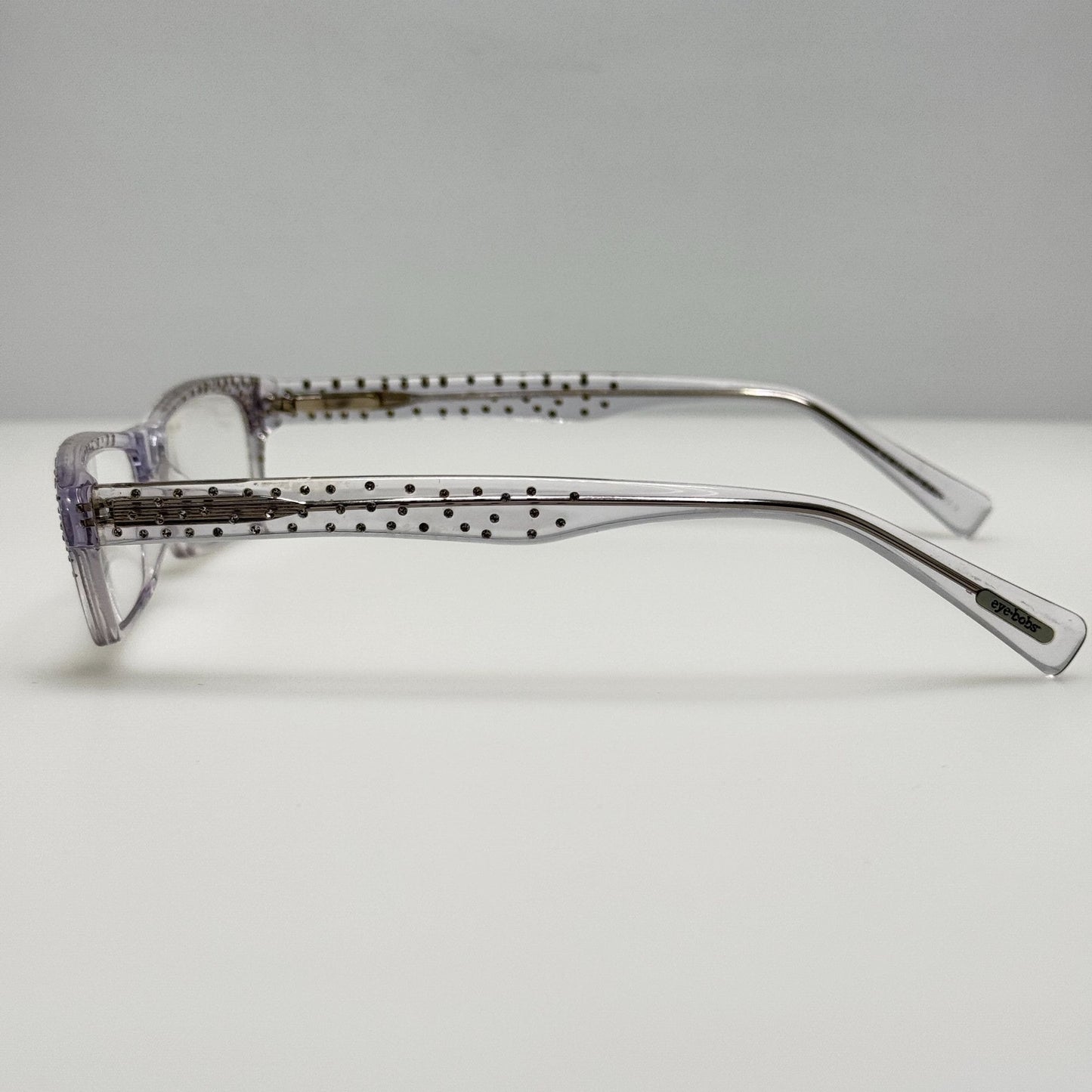 Eyebobs Eyeglasses Eye Glasses Readers 2887 51 Lucky 49-18 +2.00