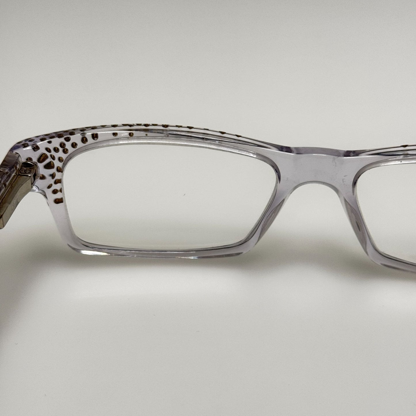 Eyebobs Eyeglasses Eye Glasses Readers 2887 51 Lucky 49-18 +2.00