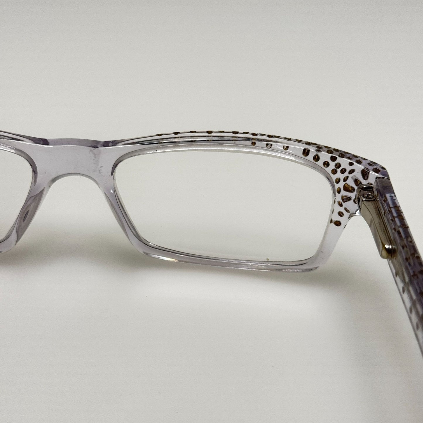 Eyebobs Eyeglasses Eye Glasses Readers 2887 51 Lucky 49-18 +2.00
