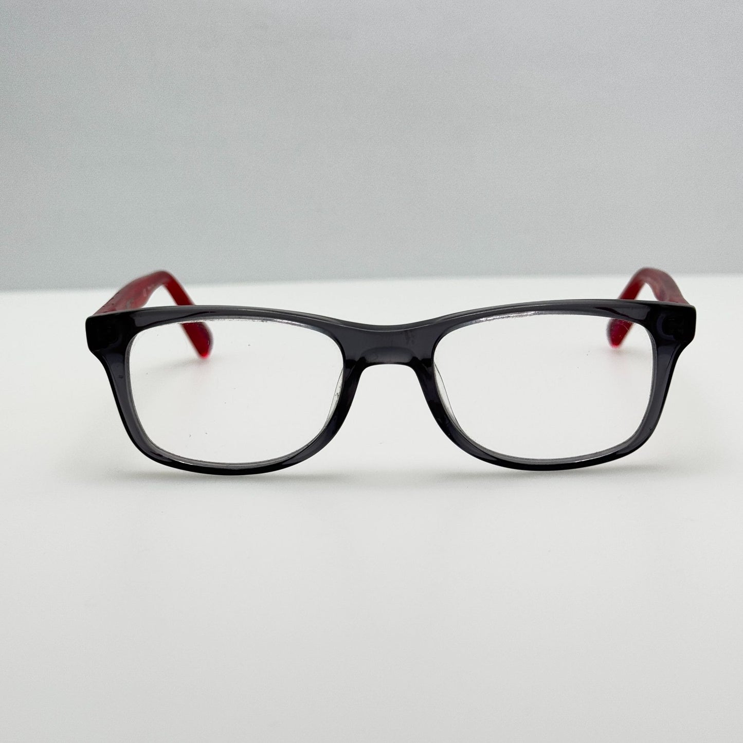 Nike Eyeglasses Eye Glasses Frames 5538 070 Youth 46-17-130
