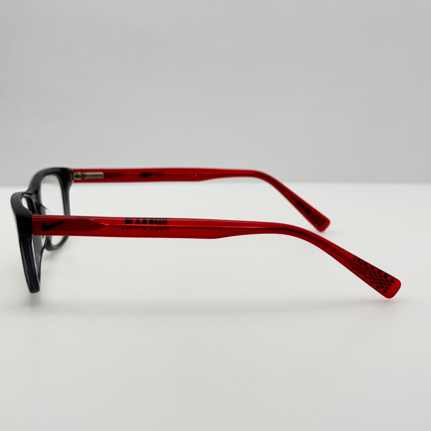 Nike Eyeglasses Eye Glasses Frames 5538 070 Youth 46-17-130