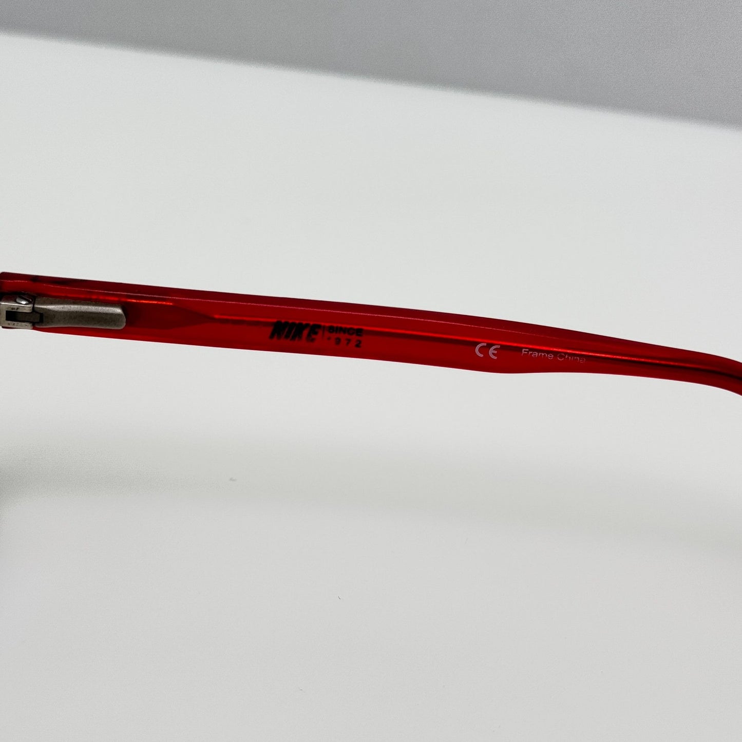 Nike Eyeglasses Eye Glasses Frames 5538 070 Youth 46-17-130