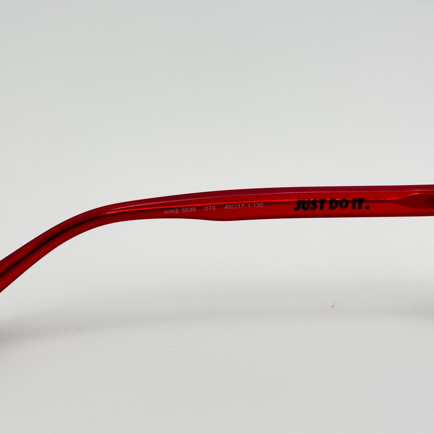 Nike Eyeglasses Eye Glasses Frames 5538 070 Youth 46-17-130