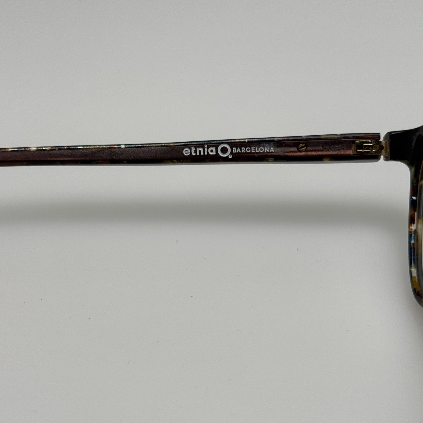 Etnia Eyeglasses Eye Glasses Frames Weimar BRBL Barcelona Spain 56-16-140