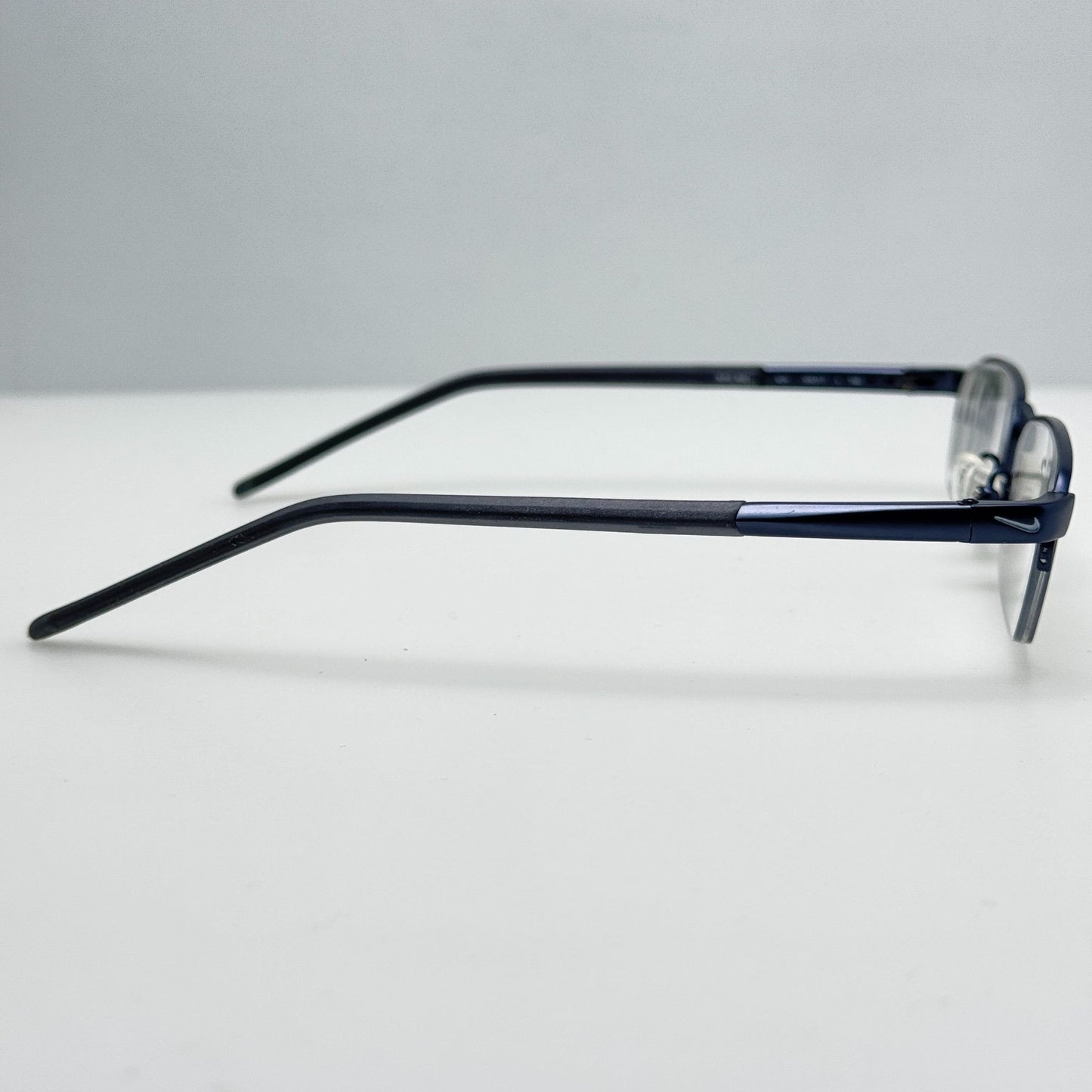 Nike Eyeglasses Eye Glasses Frames 6021 424 55-17-140