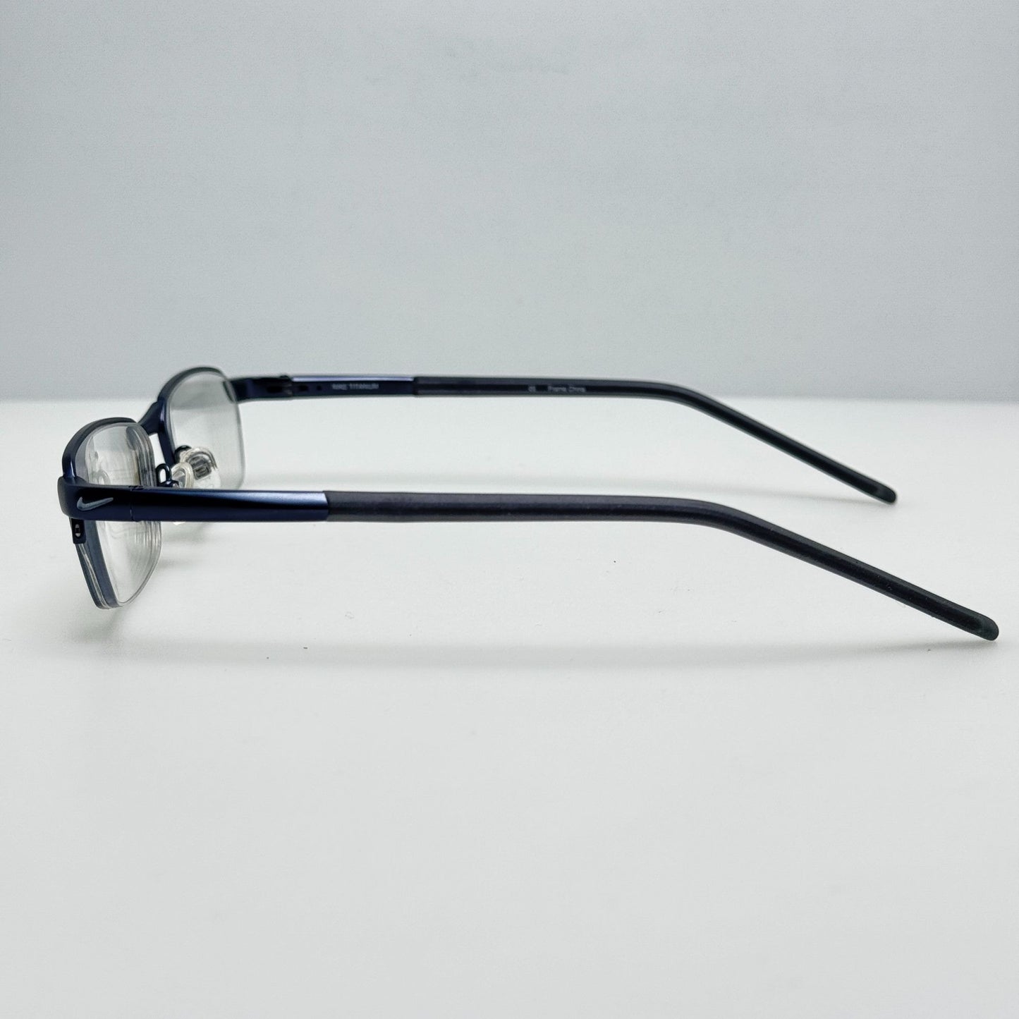 Nike Eyeglasses Eye Glasses Frames 6021 424 55-17-140