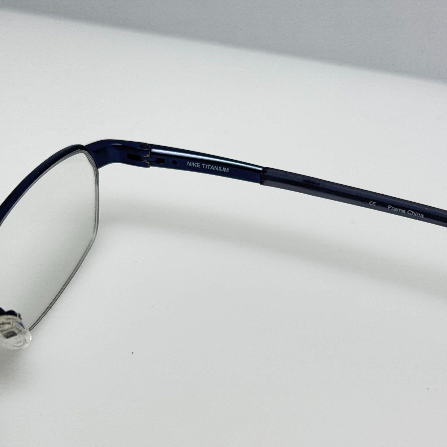 Nike Eyeglasses Eye Glasses Frames 6021 424 55-17-140
