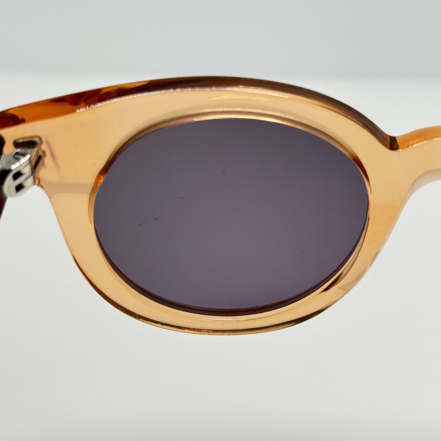 Raen Sunglasses Arkin Crystal Rose & Brindle Tortoise