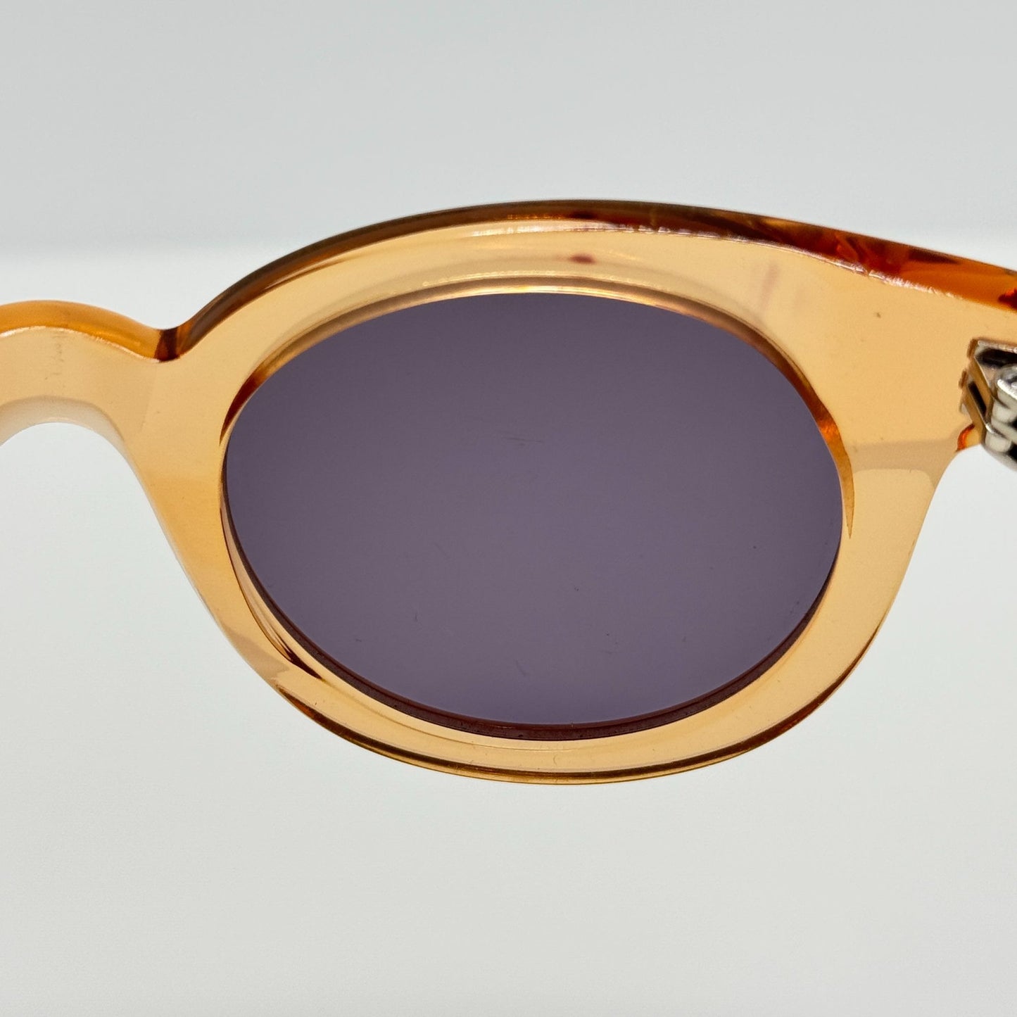 Raen Sunglasses Arkin Crystal Rose & Brindle Tortoise
