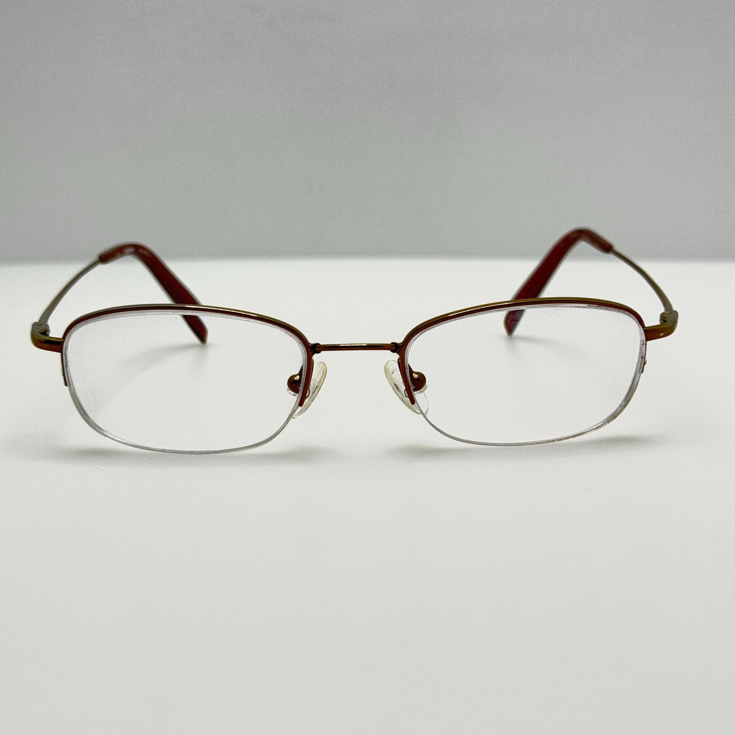 Carrera Eyeglasses Eye Glasses Frames CA7417 EZ8 49-19-140