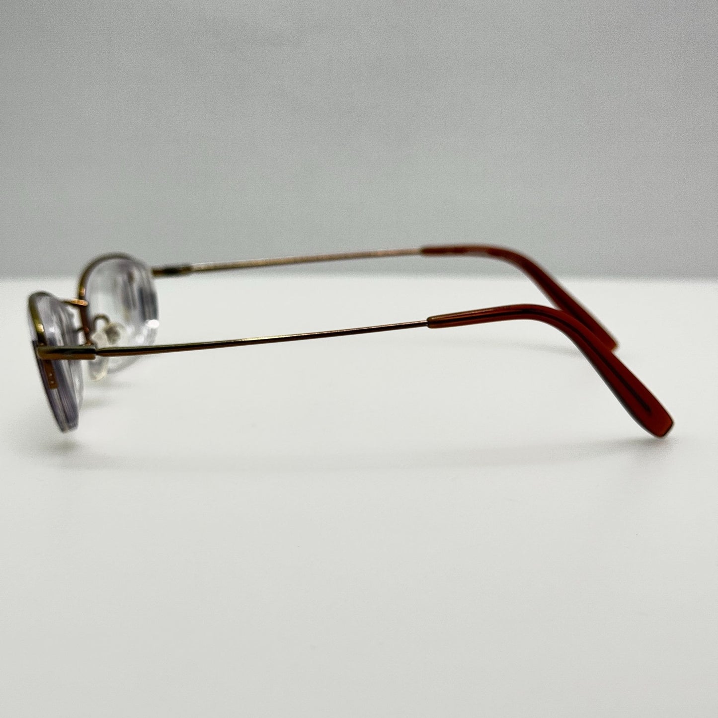 Carrera Eyeglasses Eye Glasses Frames CA7417 EZ8 49-19-140