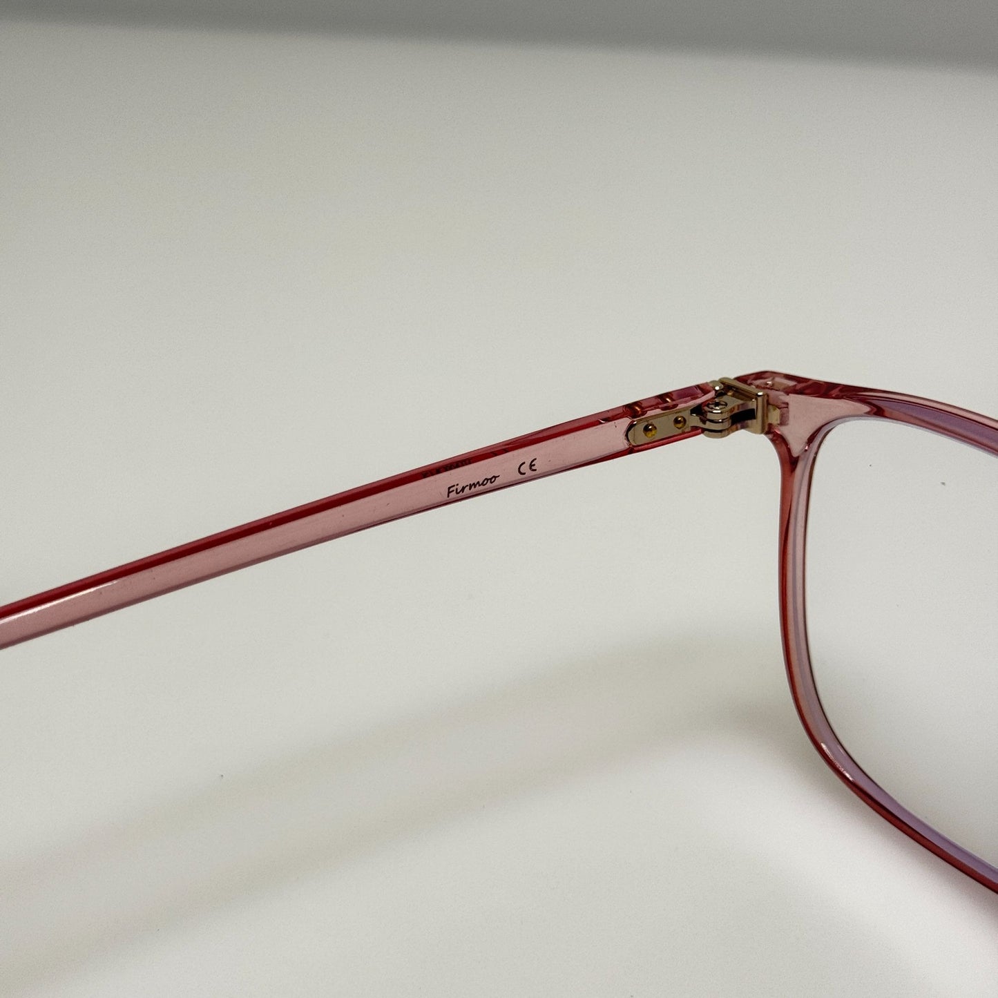 Firmoo S7760R C96 Eyeglasses Eye Glasses Frames 53-21-145