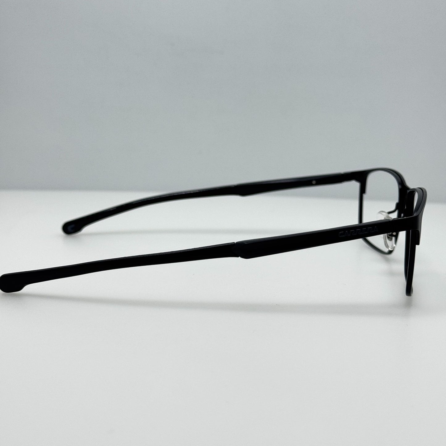 Carrera Eyeglasses Eye Glasses Frames Carduc 014 003 Ducati 56-17-145