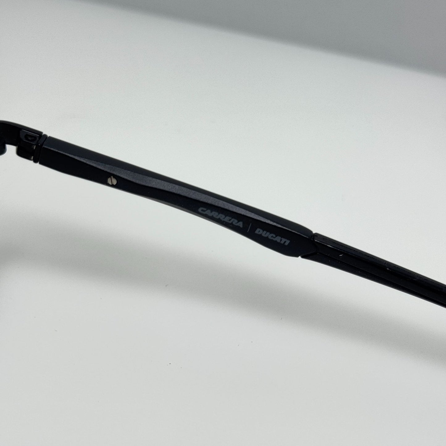 Carrera Eyeglasses Eye Glasses Frames Carduc 014 003 Ducati 56-17-145