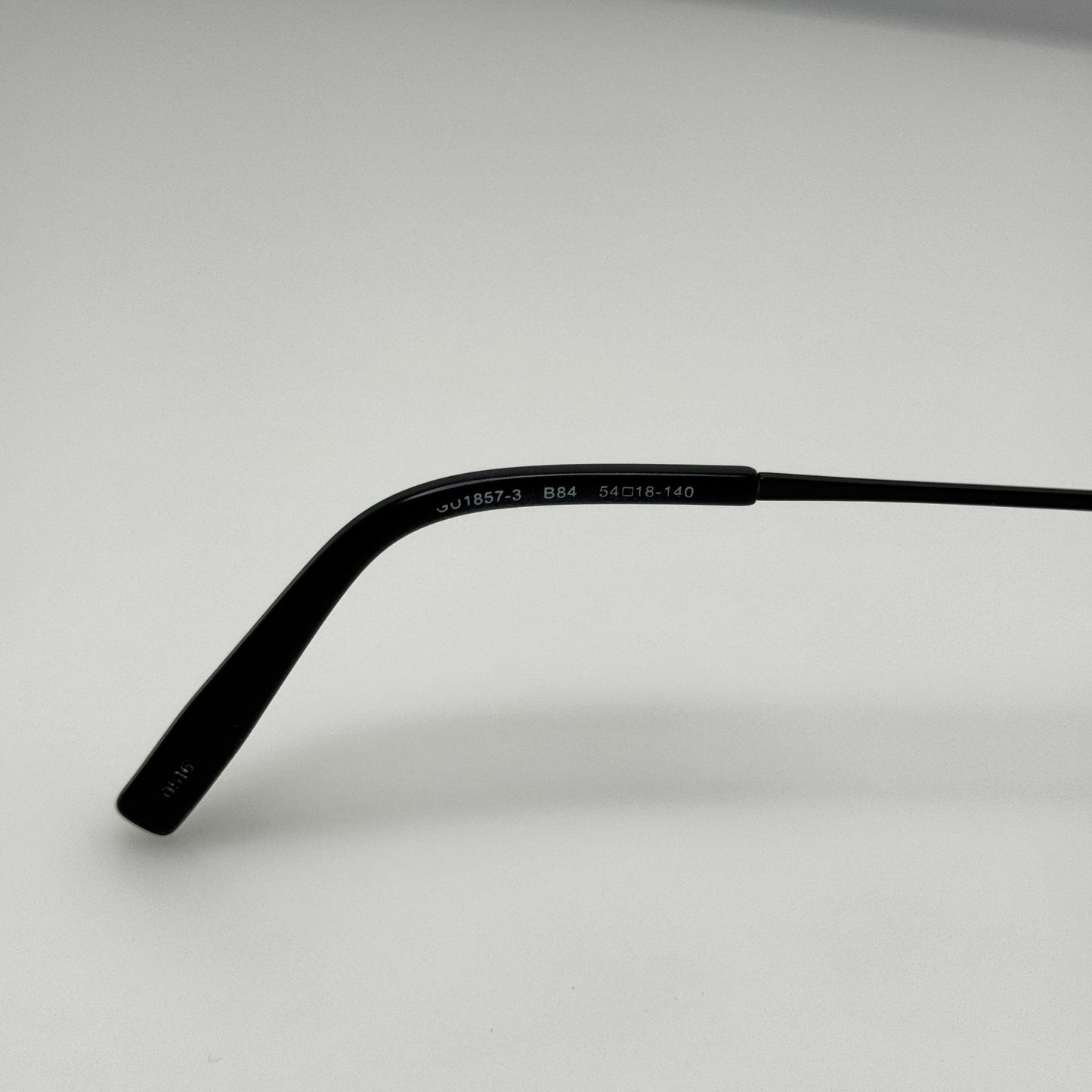 Guess GU1857-3 B84 Eyeglasses Eye Glasses Frames 54-18-140