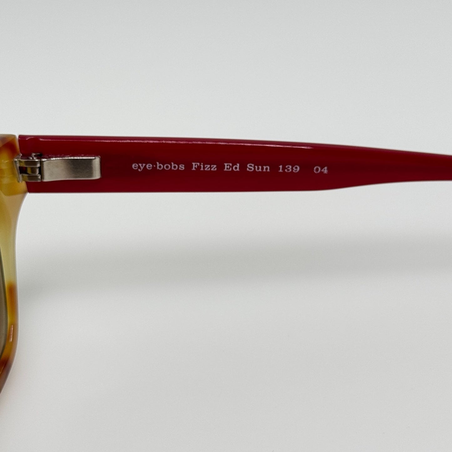 Eyebobs Eyeglasses Eye Glasses Readers 139 04 Fizz Ed Sun 49-16 +2.00