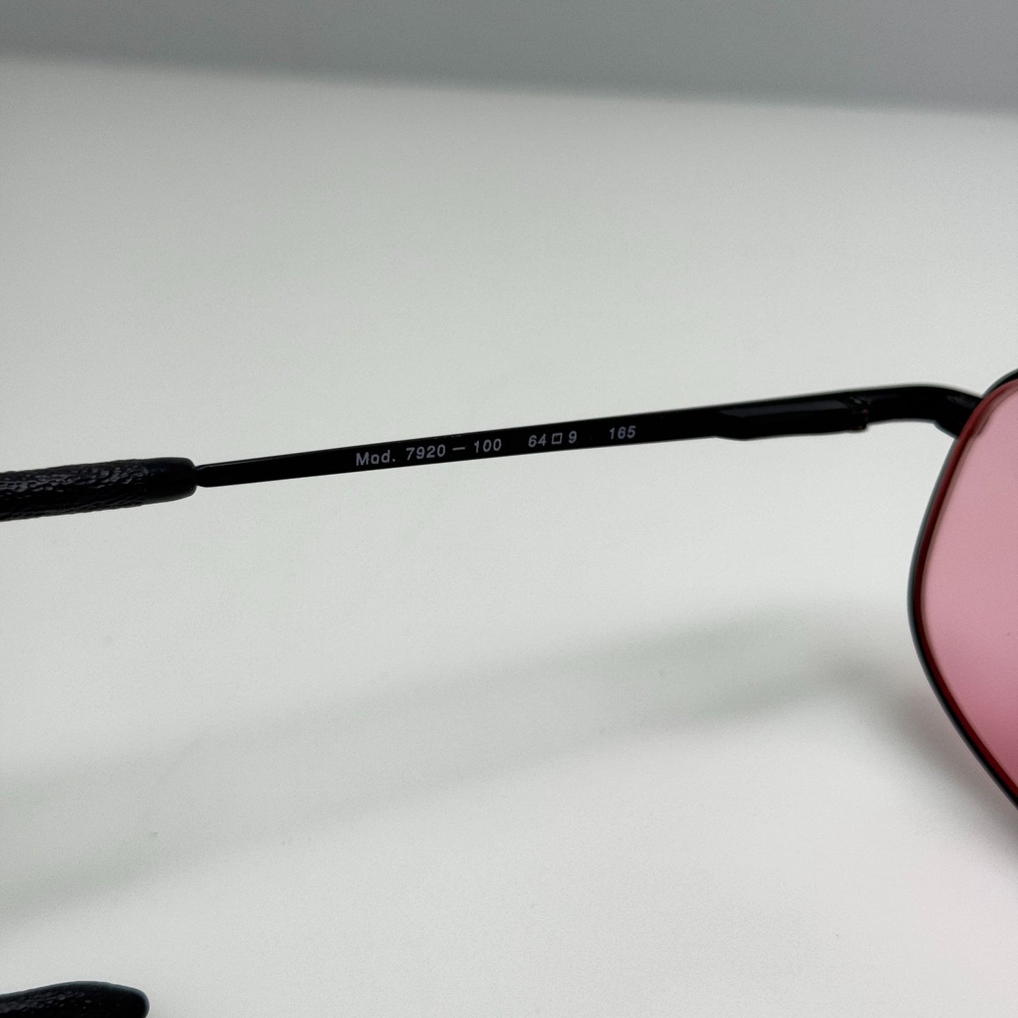 Zeiss 7920 100 Eyeglasses Eye Glasses Frames 64-9-165