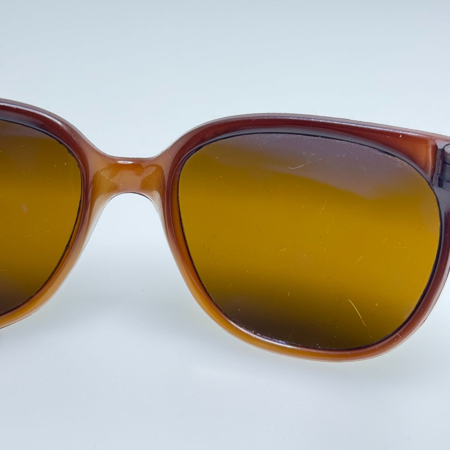 Unbranded Sunglasses Nylon France Glass Lenses