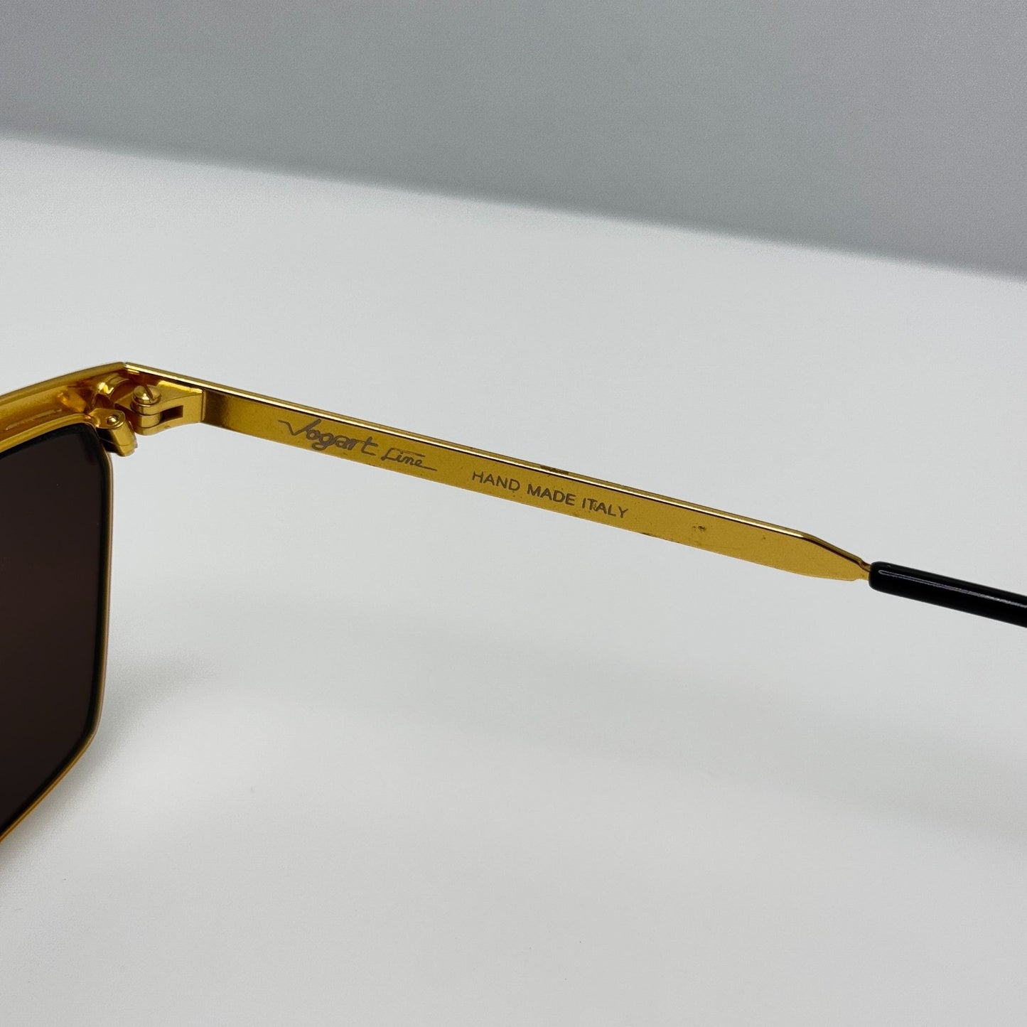 Police Sunglasses 2097 Col 030 Vogart Italy