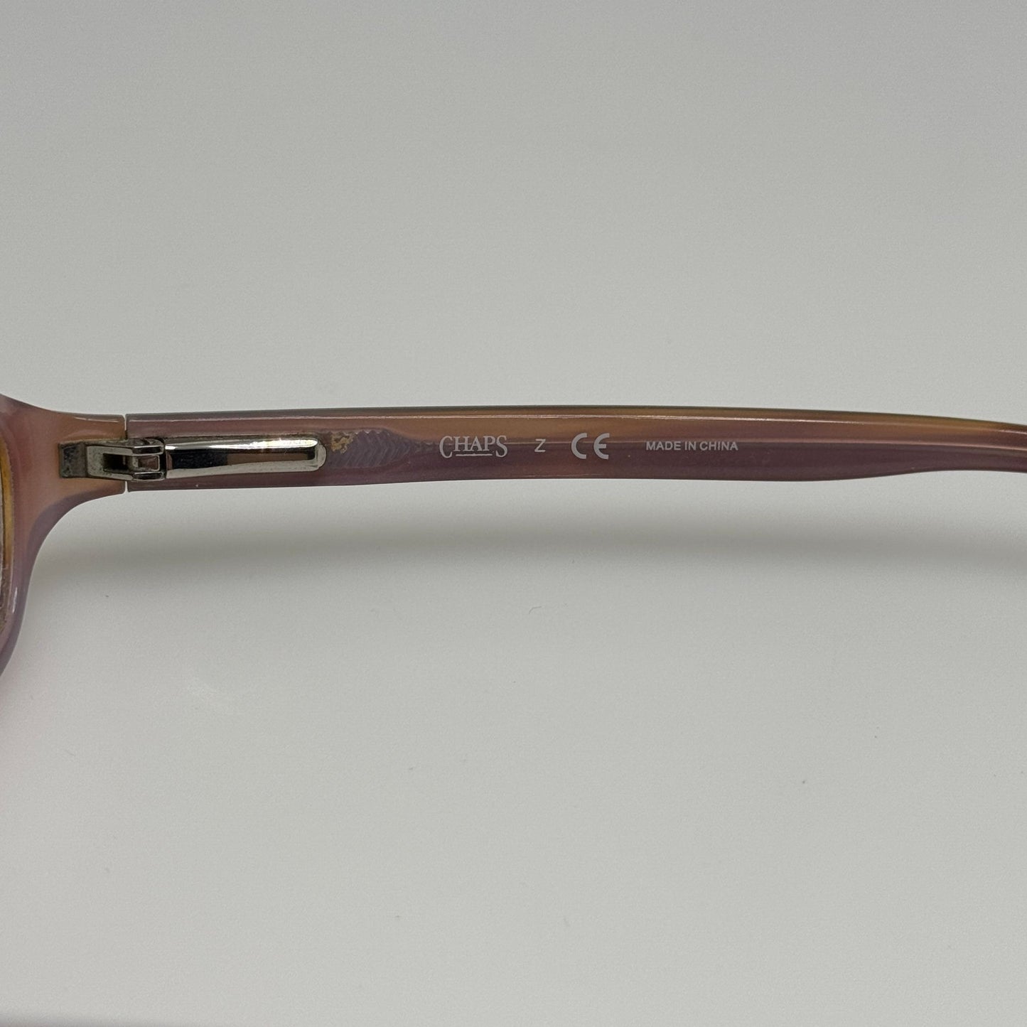 Chaps Eyeglasses Eye Glasses Frames Cp 3013 545 51-15-135