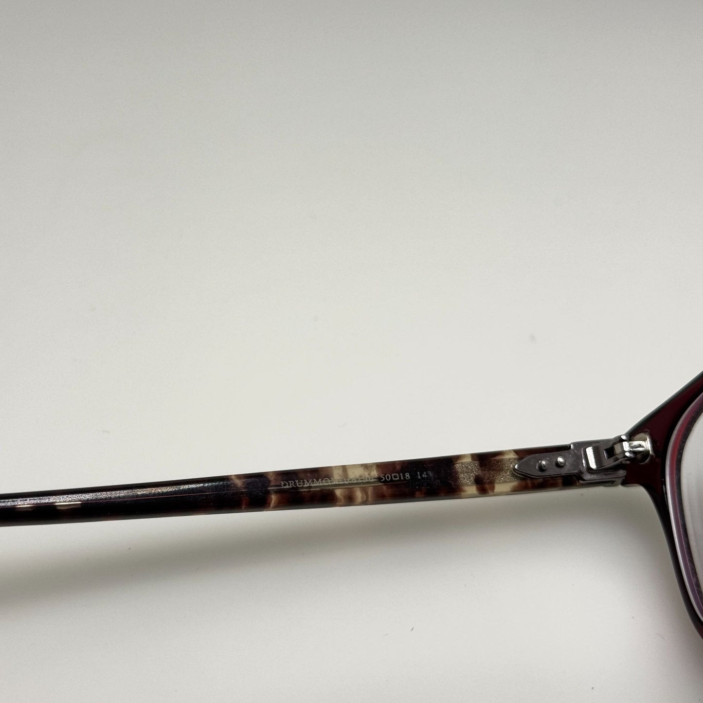 Seraphin Drummond 8196 Eyeglasses Eye Glasses Frames 50-18-143