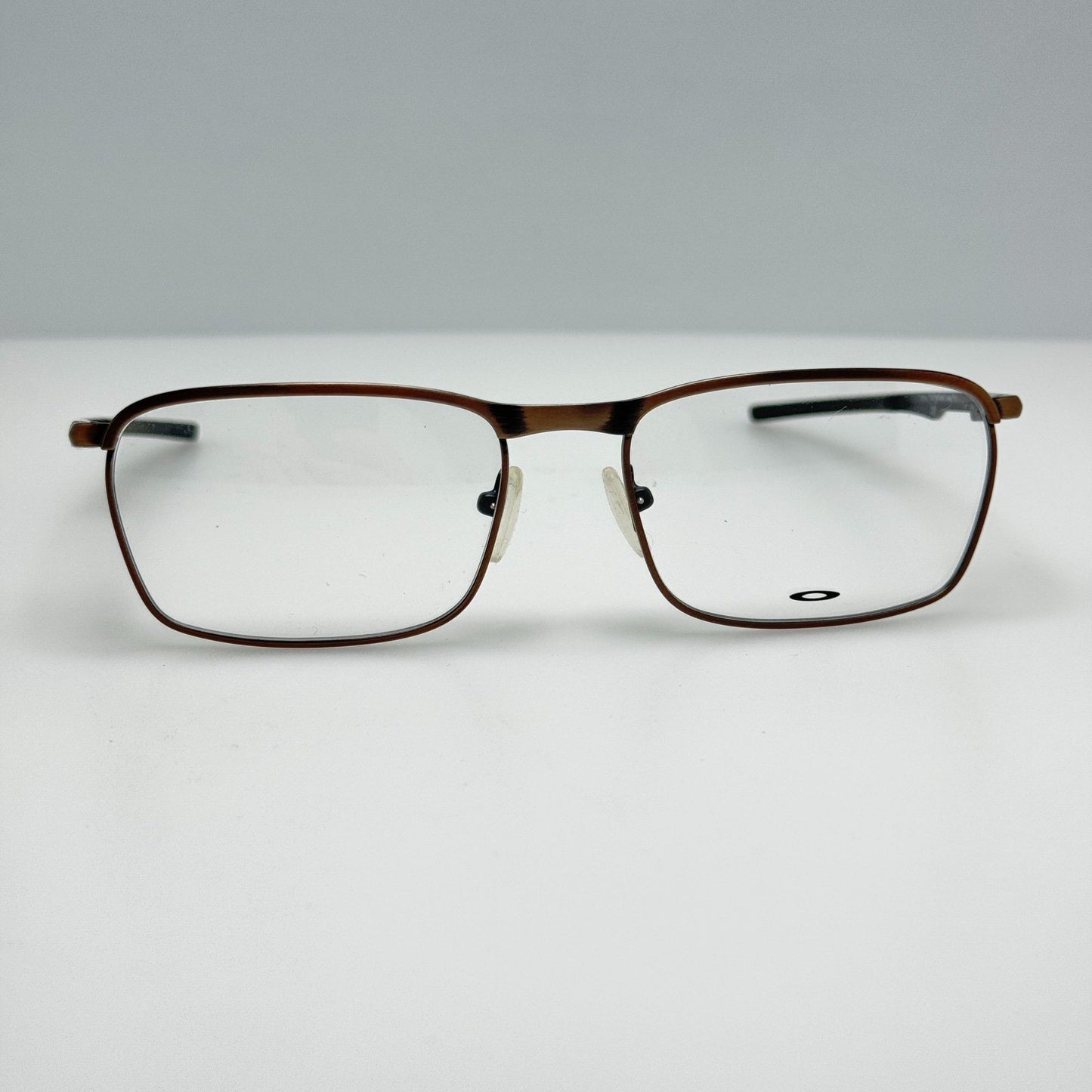 Oakley OX3186-0454 Conductor Toast Eyeglasses Eye Glasses Frames 54-17-137