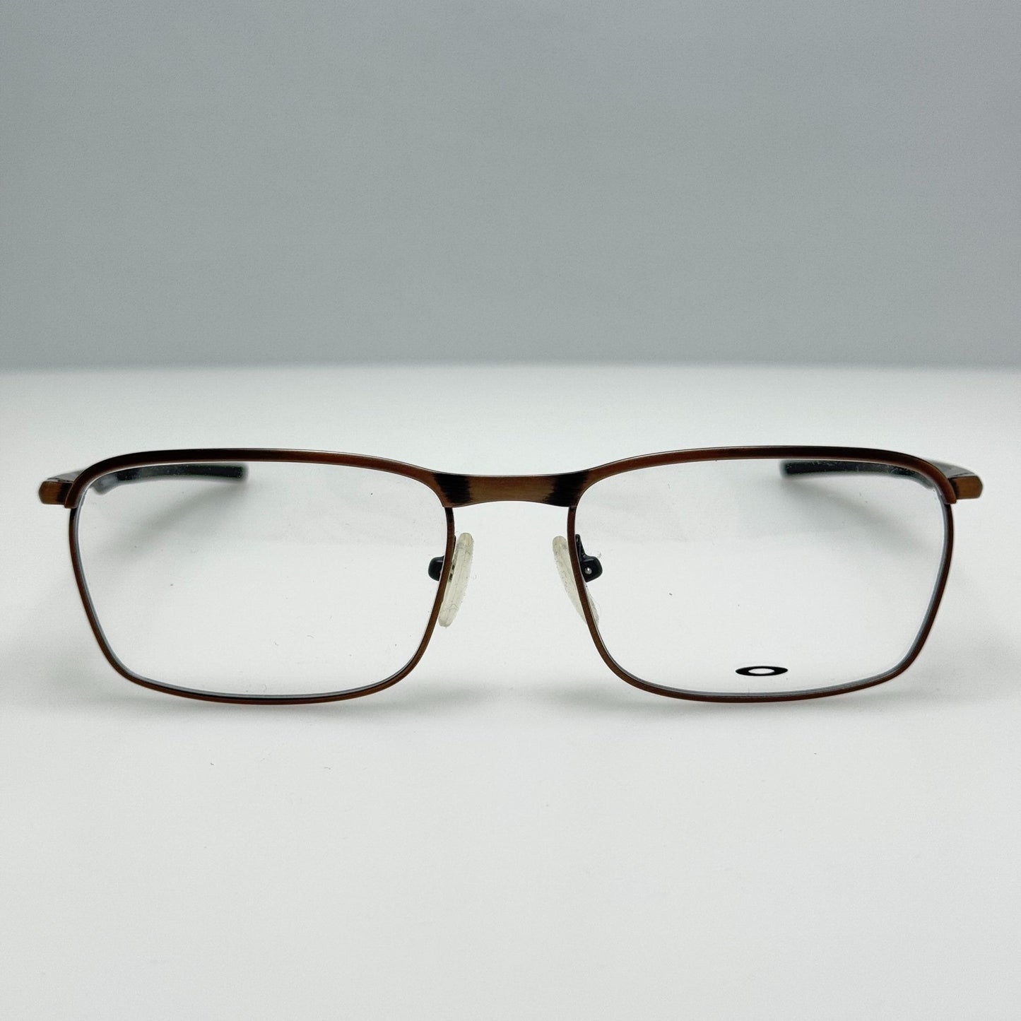 Oakley OX3186-0454 Conductor Toast Eyeglasses Eye Glasses Frames 54-17-137