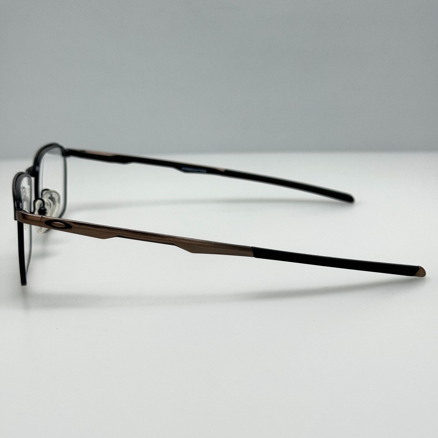 Oakley OX3186-0454 Conductor Toast Eyeglasses Eye Glasses Frames 54-17-137