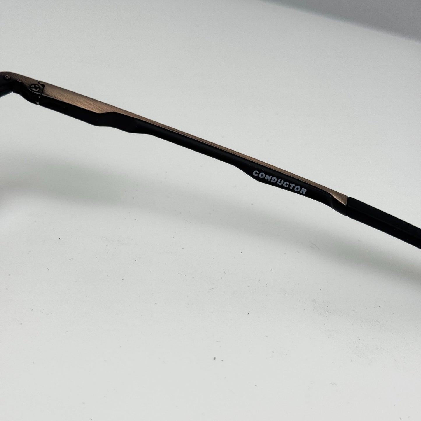Oakley OX3186-0454 Conductor Toast Eyeglasses Eye Glasses Frames 54-17-137
