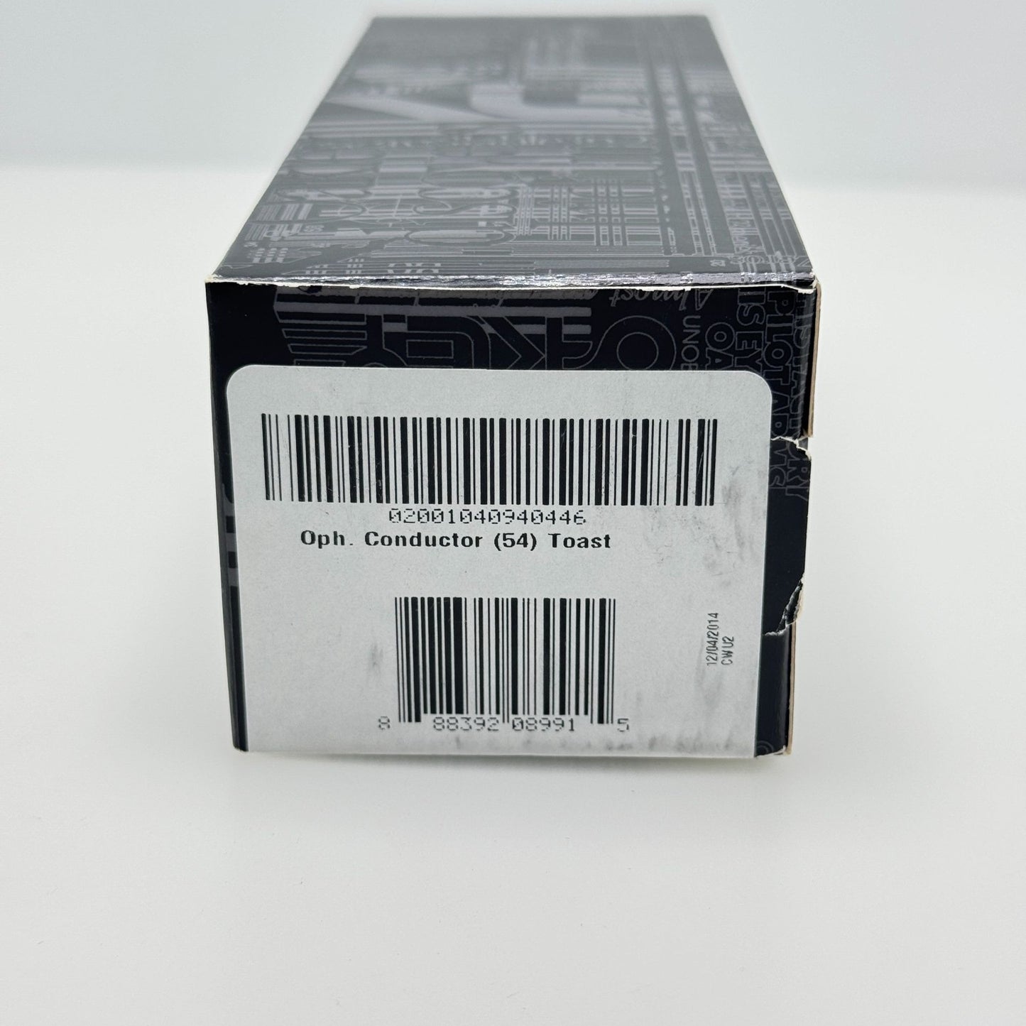 Oakley OX3186-0454 Conductor Toast Eyeglasses Eye Glasses Frames 54-17-137